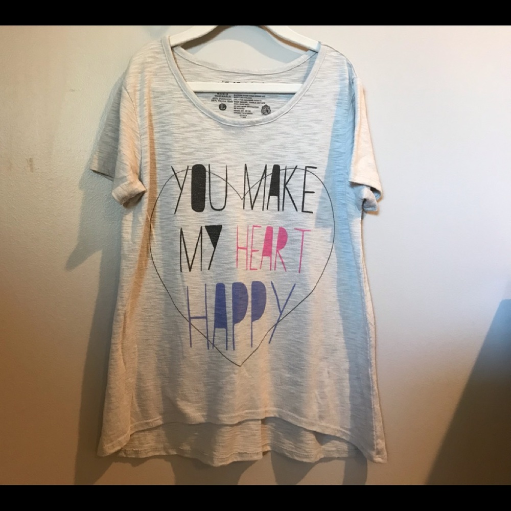 Short Sleeve